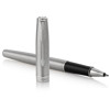 Parker Sonnet Steel PT rollerpen