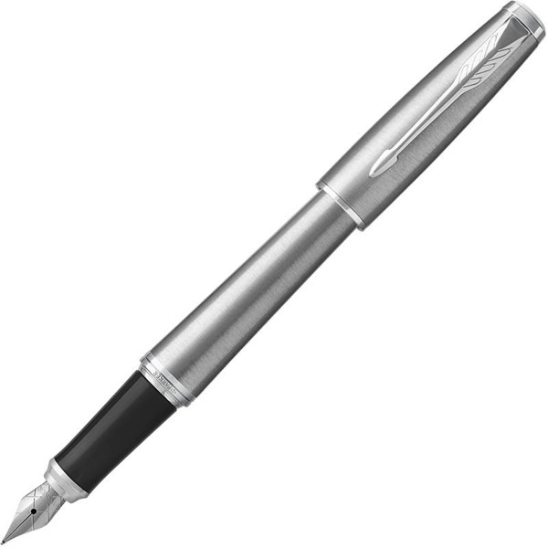 Parker Urban Metro metallic    CT vulpen