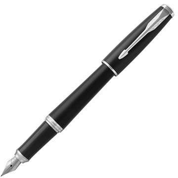 Parker Urban Muted black       CT vulpen