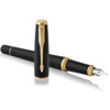 Parker Urban Muted black       GT vulpen