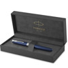 Parker Sonnet Blue  Lacquer PT vulpen