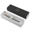 Parker Jotter Steel GT vulpen