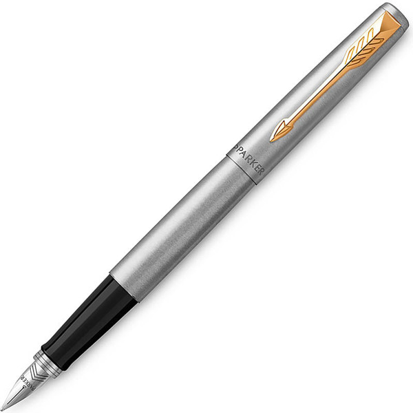 Parker Jotter Steel GT vulpen