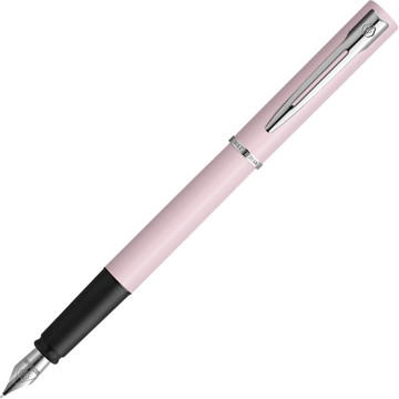 Waterman Allure pastel pink CT - fine vulpen