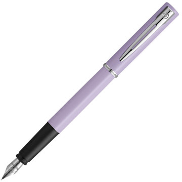 Waterman Allure pastel purple CT - fine vulpen