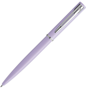 Waterman Allure pastel purple CT balpen