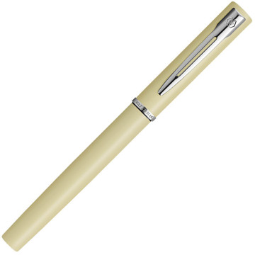 Waterman Allure pastel yellow CT - fine vulpen