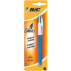 balpen BIC 4-kleuren