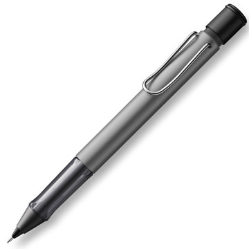  LAMY AL-star graphite 0.5mm vulpotlood 