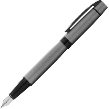 Sheaffer 300 matt grey lacquer vulpen