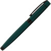 Sheaffer 300 matt green lacquer vulpen