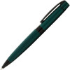 Sheaffer 300 matt green lacquer balpen