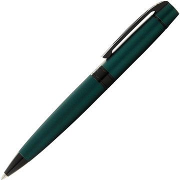 Sheaffer 300 matt green lacquer balpen