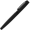 Sheaffer 300 matt black lacquer vulpen