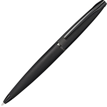 Cross ATX brushed black balpen