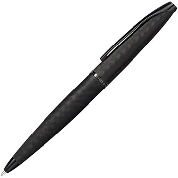 Cross ATX brushed black balpen