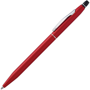 Cross Click crimson red balpen