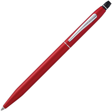 Cross Click crimson red balpen