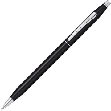 Cross Classic Century lacquer black CT balpen