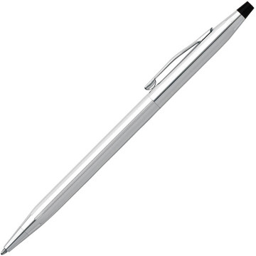 Cross Classic Century lustrous chrome CT balpen