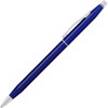 Cross Classic Century translucent blue lacquer CT balpen