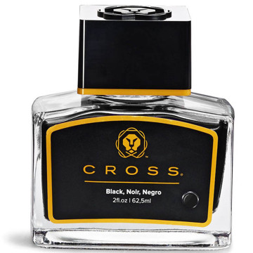 Cross inktpot 62ml black