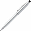 Cross Century II lustrous chrome CT balpen