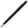 Cross Classic Century lacquer black CT vulpen