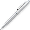 Sheaffer 100 Brushed Chrome balpen