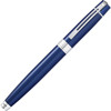 Sheaffer 300 glossy Blue CT vulpen