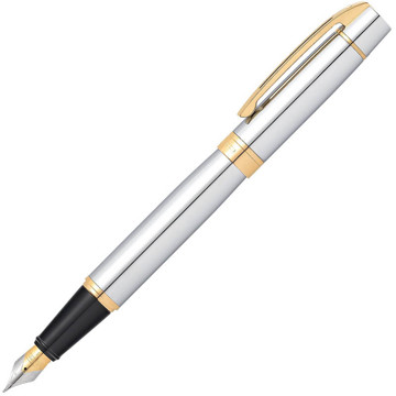 Sheaffer 300 Medalist Chrome GT vulpen