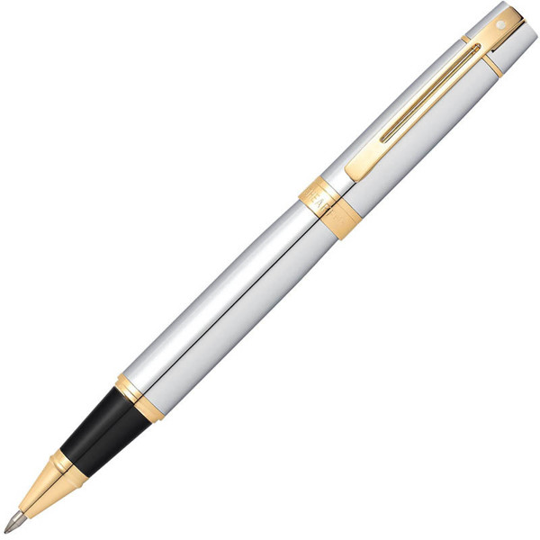 Sheaffer 300 Medalist Chrome GT rollerpen