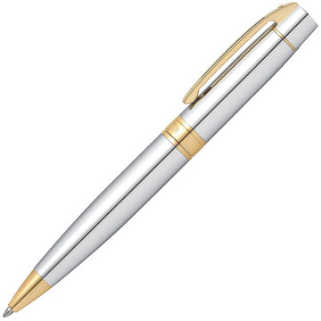 Sheaffer 300 Medalist Chrome GT balpen