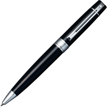 Sheaffer 300 Glossy Black CT balpen