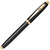 Sheaffer 100 Glossy Black Lacquer GT vulpen