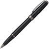 Sheaffer Prelude Glossy Laque Black PVD PT rollerpen