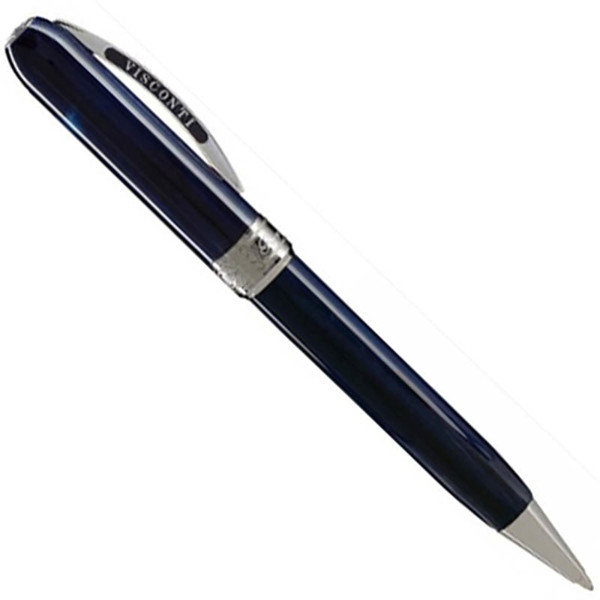 Visconti Rembrandt Blue balpen