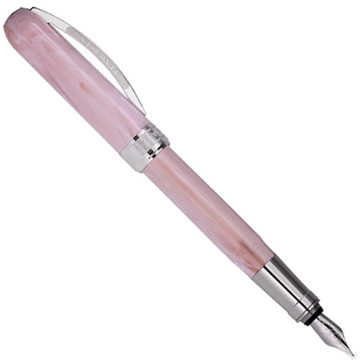 Visconti Rembrandt Pink vulpen