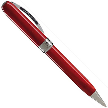 Visconti Rembrandt Red balpen