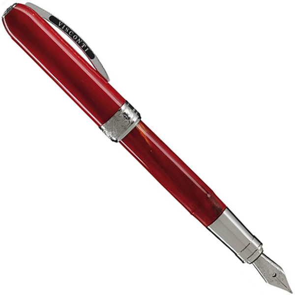 Visconti Rembrandt Red vulpen