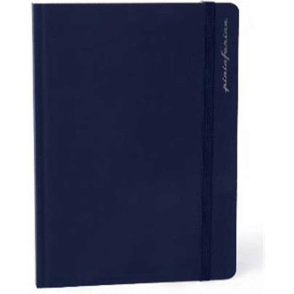 notitieboek Pininfarina Stone paper blue