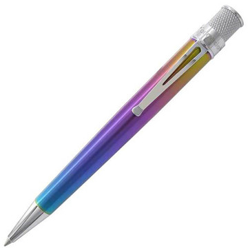 Retro 51 Tornado Vintage Metalsmith Chromatic