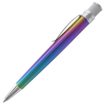 Retro 51 Tornado Vintage Metalsmith Chromatic