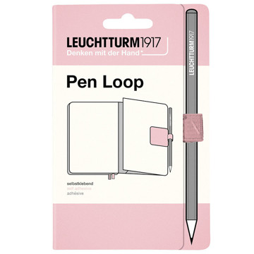 LEUCHTTURM1917 Pen Loop Powder