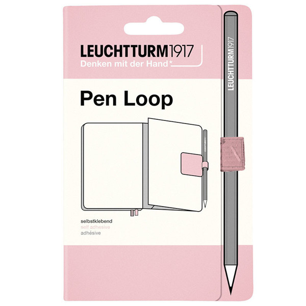 LEUCHTTURM1917 Pen Loop Powder