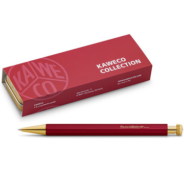 Kaweco SPECIAL Collection Red ** Special Edition 2021 ** balpen