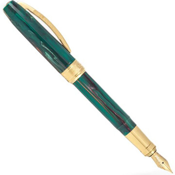 Visconti van Gogh The Novel Reader vulpen