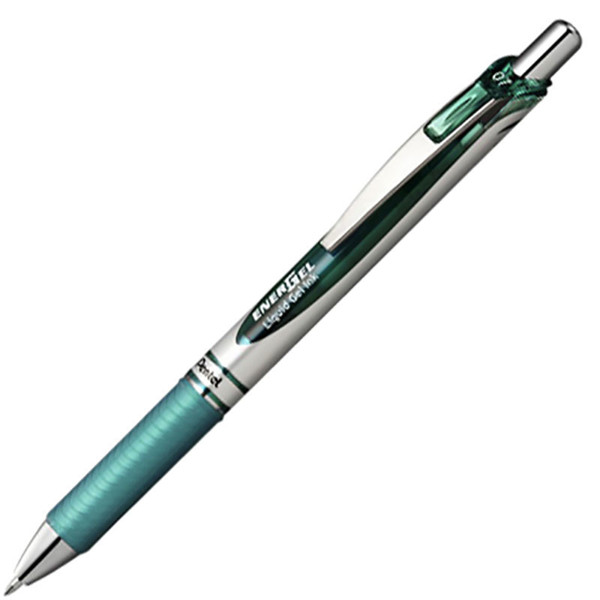 rollerpen Pentel Energel BL77 - 0.35mm turquoise