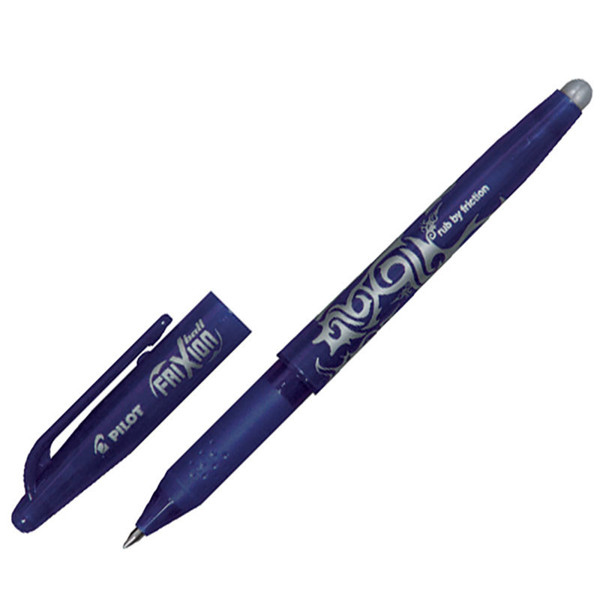 rollerpen Pilot Frixion Ball 0.35mm blue