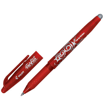 rollerpen Pilot Frixion Ball 0.35mm red